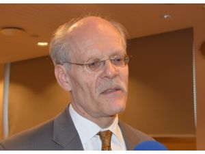 "Negatif faiz İsveç bankaları için risk değil"