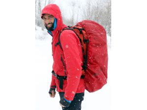 Milli dağcının zirve maratonu