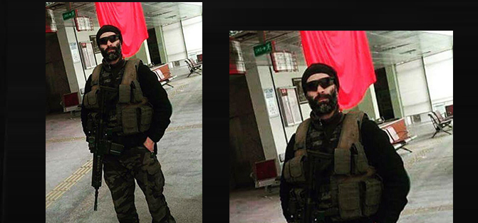 Şehit Polis Memuru Kemal Yılmaz'ın defin programı
