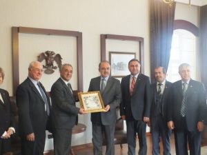 DSP Genel Başkanı Aksakal: