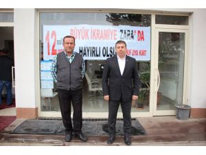 Süper Loto talihlisi Sivas'tan