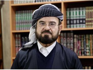 'DAEŞ ortaya çıktı, Esed rejiminin suçları unutuldu'