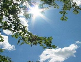 Hava sıcaklıkları artacak mı?