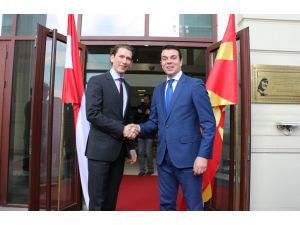 Avrupa'daki sığınmacı krizi