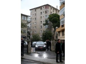 11. Cumhurbaşkanı Gül'ün kayınpederi Özyurt'un vefatı