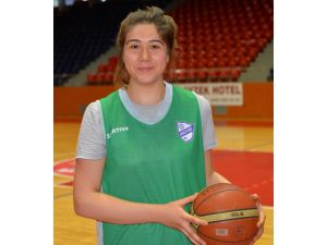 Orduspor'un genç oyuncusu Elvan Taşlı