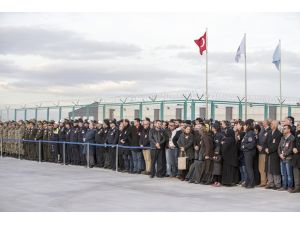 Cizre'deki terör saldırısı