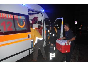 Organları 3 kişiye umut oldu