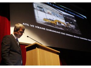 Beypazarı Belediye Başkanı Kaplan, projelerini anlattı