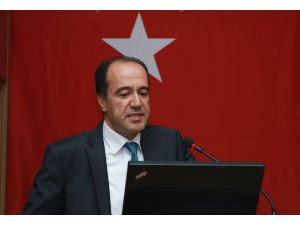 "En az maden kazası mermercilik sektöründe"