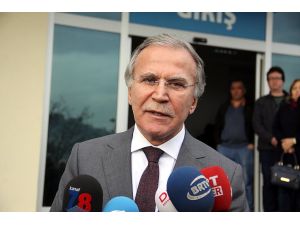 AK Parti Genel Başkan Yardımcısı Şahin: