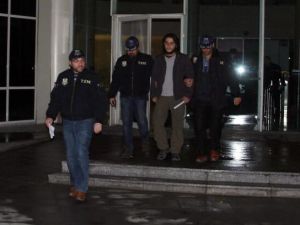 Kayseri'de terör operasyonu