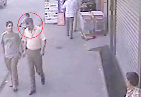 Kulu’da sarrafın parası gasp edildi