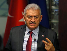 Bakan müjdeyi verdi: 2017'de başlıyor!