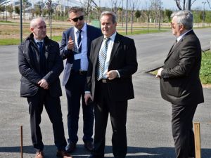 EXPO 2016 Antalya'ya doğru