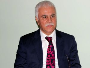 MHP'de muhaliflerin olağanüstü kongre talebi
