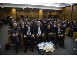 "Yeni Nesil Ekonomik Diplomasi" konferansı