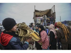 Suriye'deki iç savaş