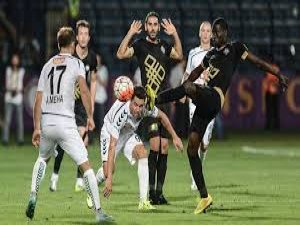 Torku Konyaspor'dan evinde 1 puan