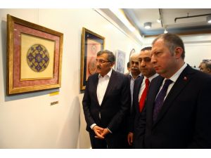 Geleceğin Ustaları Geleneksel Sanatlar Yarışması