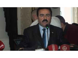 Sivas'ta bağımlılıkla mücadele toplantısı