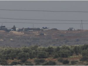 ABD'nin PYD desteği Suriye'yi parçalayabilir