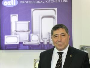 Türkiye, "Ambeinte 2016" fuarında iddialı