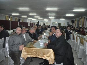 BEMDER mezunları buluştu