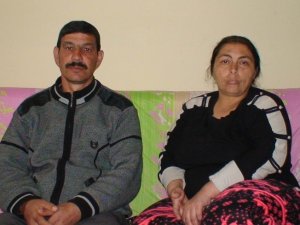 Cin hayatlarını kararttı