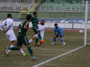 Spor Toto 2. Lig'de görünüm