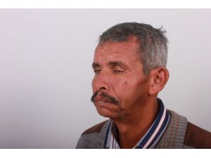 25 yıl sonra "elma" yedi