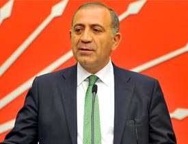 Gürsel Tekin: Bana operasyon yapıldı!