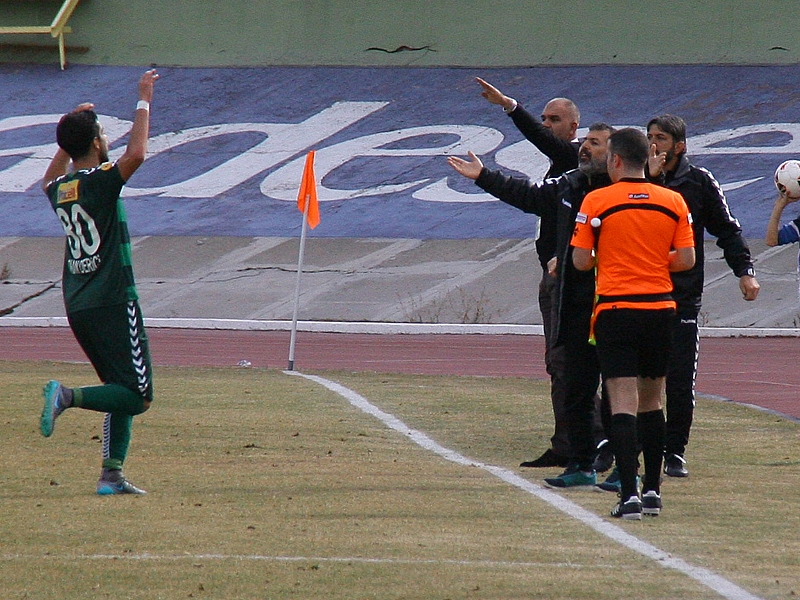 ‘Böyle oynasınlar canımı yesinler’