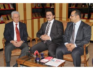 "Yaşama Yol Ver" kampanyası