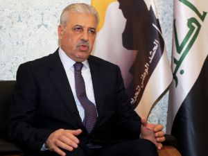 Eski Musul Valisi Nuceyfi: