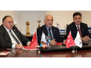 Dokuz Eylül Üniversitesi’nden, "TÜRKÖK Projesi"ne destek