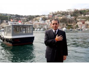 Beşiktaş'tan Dursun Özbek'e teşekkür mesajı