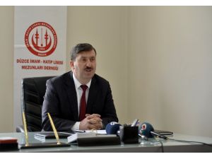 ÖNDER'den seçmeli ders çağrısı