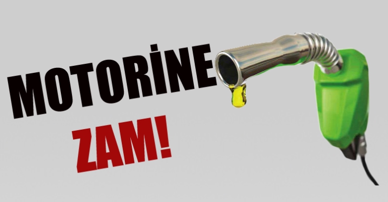 Motorine zam!