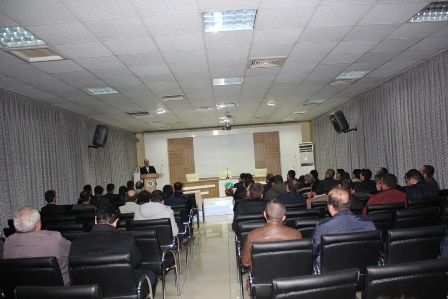 Lale mezunları Ribat'ta buluştu