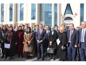 Kılıçdaroğlu'na suç duyurusu