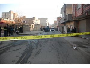 Batman'da silahlı kavga: 1 ölü, 5 yaralı