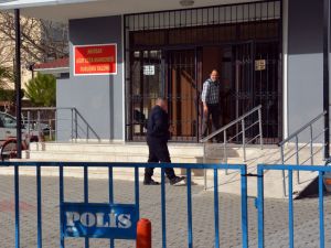 Soma'daki maden faciası davası