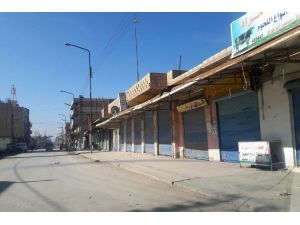 PYD'den Suriye'de "Öcalan" dayatması