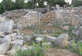 Sular altında kalacak güzellik: Bolat