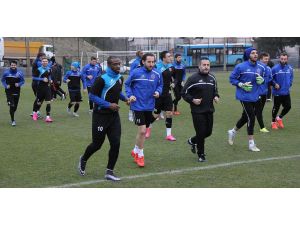 Kardemir Karabükspor Kulübü Başkanı Tankut: