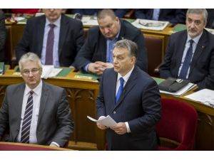 Avrupa'da sığınmacı krizi