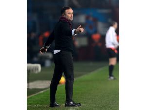 Futbol: Spor Toto Süper Lig