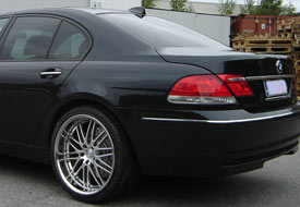 Sabancı'da BMW dönemi