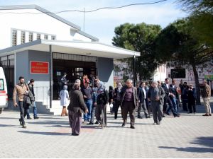 Soma'daki maden faciası davası